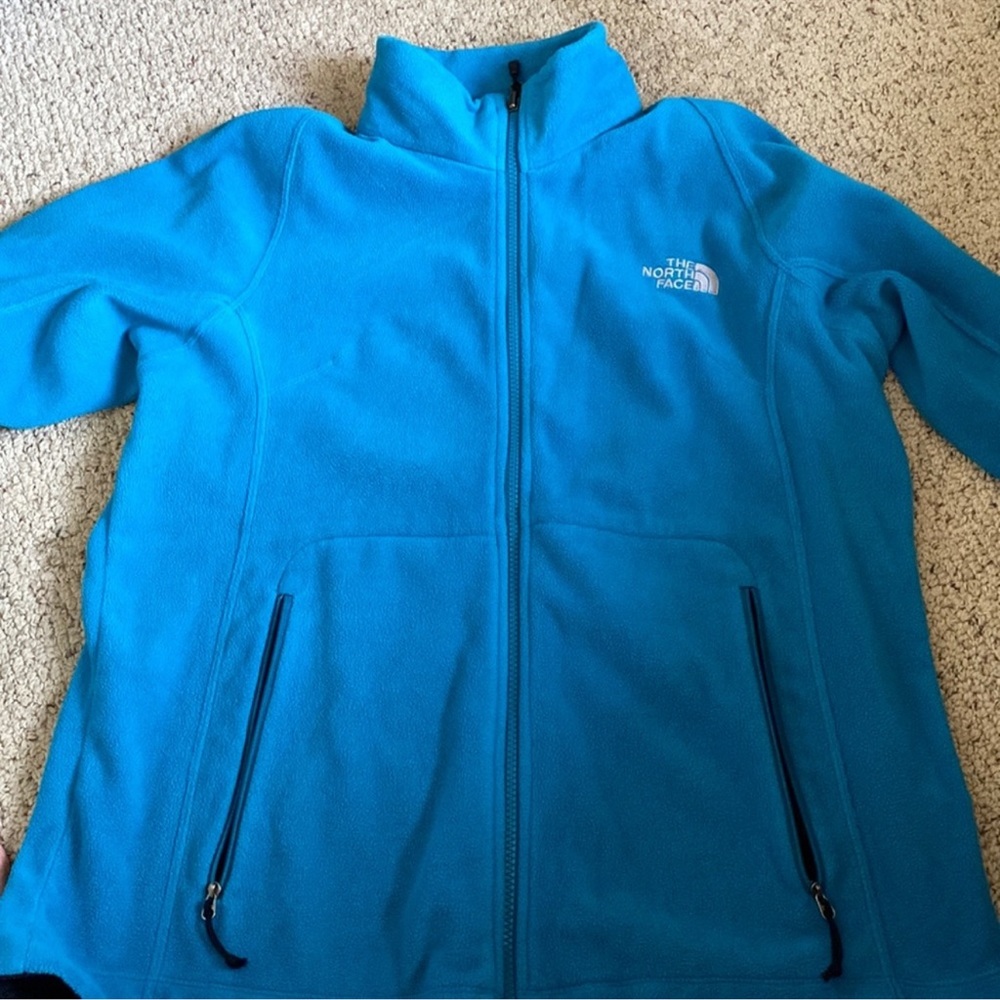 North face jacket